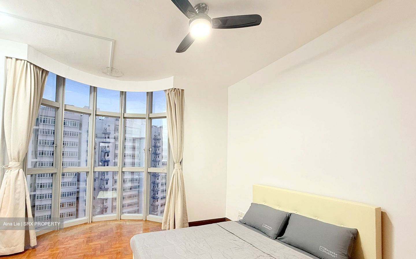 The Bayshore (D16), Condominium #625189151